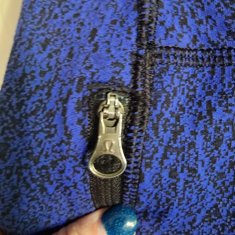 Lululemon Rush Hour‎ 21
